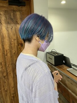 ストラト(STRAT) SHUN style 6