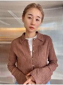 ウェットショート