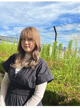 ヘアーズギャラリー なんば高島屋店(Hair's Gallery) 安部 Abe