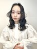 《5周年記念期間限定》カット＋コスメパーマ￥9000メンズ大歓迎★