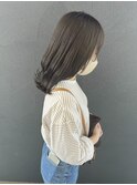 【nobuyo】グレージュcolor