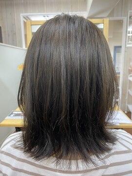 リミエ(RIMIE) #髪質改善