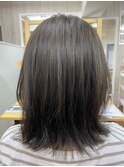 #髪質改善