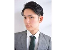 ヘアリゾートエーアイ 新宿西口店(hair resort Ai)