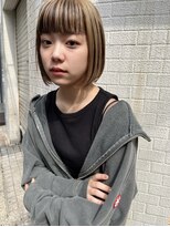 レター(LETTER) デザインカラー