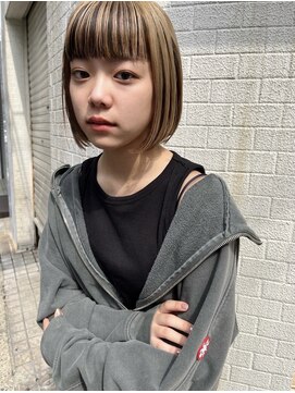 レター(LETTER) デザインカラー