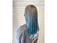 ワイズヘアラウンジキロット(Y’s hair lounge Kilotto)