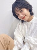 ボブルフ×シースルーバング