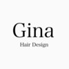 ジーナ(Gina)のお店ロゴ
