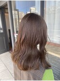 ラベンダーアッシュ