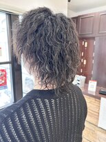 インパークス 新越谷店(INPARKS)&nbsp;ツイストパーマ