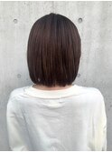 カジュアルウルフ 似合わせカット[センター南/センター南駅]