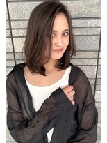 トルネード(TORNADO) 外国人風レイヤーロブ n5.9