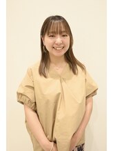 リーナ ビューティガーデン(LiNA BeautyGarden) 島田 早