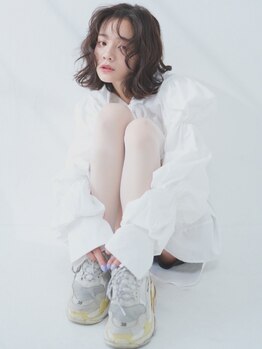 ソワンドゥブレス 大日店 (soin de brace)の写真/一人一人の髪の悩みを解決できる【オージュア】サロン♪ハリコシと艶のある、髪本来の美しさを取り戻そう☆
