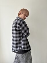 フィルムス 柏(FILMS) 香山海斗 「柏」