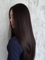 モードケイズ 豊中店(MODE K's)&nbsp;オリジナル髪質改善【IOLUトリートメント】