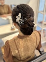 マーリー(marlee)&nbsp;上品めアップ