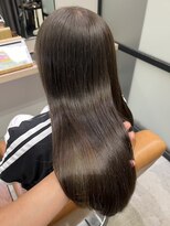 ミリー 梅田店(milly)&nbsp;アッシュオリーブ