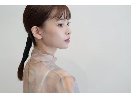 プレイン(plain)の写真