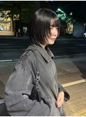 face layer bob