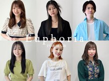ユーフォリア 銀座本店(Euphoria)