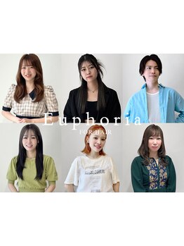 【Aujua(オージュア)認定サロン】顔周りカット×髪質改善が高評価！Aujuaソムリエ多数在籍の実力派美容室♪