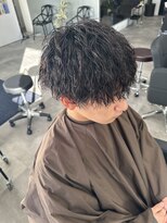 シエル(Ciel)&nbsp;ツイスト　スパイラル　ツイスパ