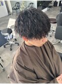 ツイスト スパイラル ツイスパ