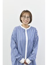 ソコノサロン ハナレ 北千住(socono salon HANARE) 村林 貞恵