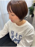 tuuli 長崎◇大人かわいい　20代30代40代の髪質改善　縮毛矯正