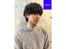 サロンリベルテ(salon Liberte)