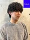 サロンリベルテ(salon Liberte)の写真/【京橋駅3分】価格以上の仕上がりに感動！デザイン性&再現性の高いモテ髪をトップデザイナーがご提案☆