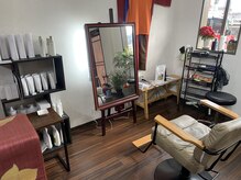 ウィーフローヘアー(weFlow hair)