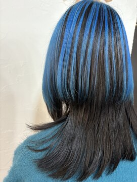 マイレ(maile) アンブレラカラー