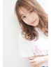 【最高峰をあなたへ】カット+イルミナカラー+トリートメント☆佐藤　浩限定