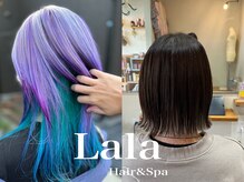 ララ(Lala)