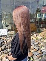 ギルド(Guild)&nbsp;pink beige