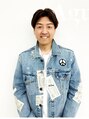 アグ ヘアー ケイト 山形大野目店(Agu hair kate) 工藤 明広