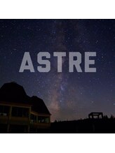 ＡＳＴＲＥ　Ｈａｉｒ　Ｄｅｓｉｇｎ