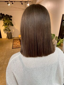 メリー オオサカ(Merly Osaka) marron brown