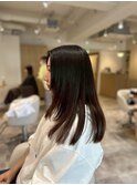 20代30代40代◎似合わせカット艶髪ロングヘア