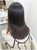 lic吉祥寺/早矢仕/美髪ストレート髪質改善矯正