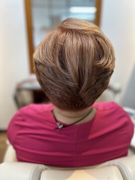 リヨン(.Lyon) ショートカット