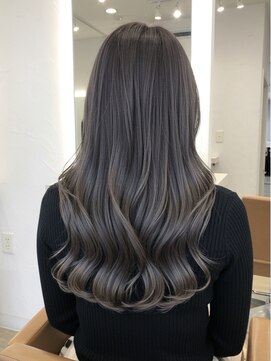 グルグル 清澄白河(GULGUL) 清澄白河/髪質改善/酸性ストレート/縮毛矯正/韓国/顔周り