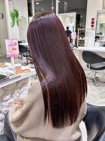 リリー バイ エーケー(Lily By Ak)&nbsp;ロングヘアー