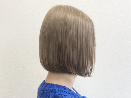 ヴェイスサロン(Vase Salon)の写真
