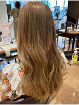 グランデュール 焼津店(GRANDEUR)&nbsp;ナチュラル×上品