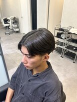 オルカン バイ エクシア(OLCAN by EXCIA)&nbsp;曲がる縮毛矯正