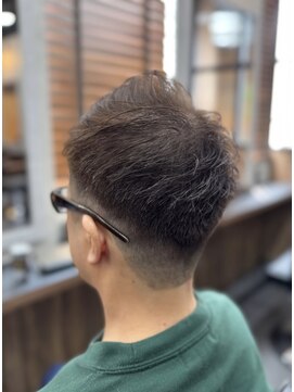 アソビー 近鉄八尾(Asobee) ショートスタイル